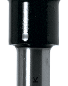 MECHE A ECRIRE A POINTE LASER ACIER D15 / 60° Q8 - 4318.700.00 - LEMAN