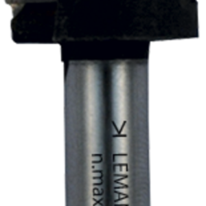 MECHE PROFIL EN V POUR ALUCOBOND D20 / 90° Q8 HM - 4328.700.90 - LEMAN