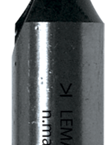 MECHE RAINURER EN T HM D.10/D.5 L.U.5 QUEUE 8 - 4348.700.00 - LEMAN