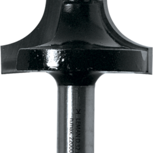 MECHE 1/4 DE ROND HM 2 PLATS D29 R= 8 Q8 / RLT - 4358.708.00 - LEMAN