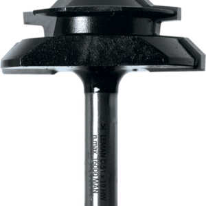 MECHE POUR BOUVETAGE 45° HM D.51 LU.22 QUEUE 8 - 4368.700.01 - LEMAN