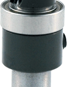 MECHE QUEUE ARONDE D12,7 LU.12,7 8° Q8 +RLT SUP. HM - 4368.713.00 - LEMAN