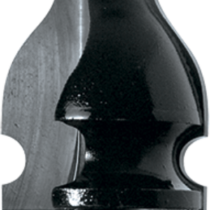 MECHE PROFIL POUR MOULURES D27 Q8 LU40 / RLT HM - 4378.700.00 - LEMAN