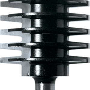 MECHE ASSEMBLAGE HM D.35 L.U.38 QUEUE 8 - 4398.700.00 - LEMAN