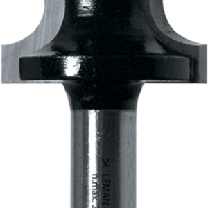 MECHE 1/2 ROND HM D.28 L.U.21 R= 6 QUEUE 8 - 4418.706.00 - LEMAN