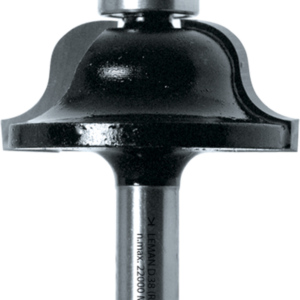 MECHE PROFIL POUR MOULURES D38 R=6,4 Q8/RLT HM - 4478.706.00 - LEMAN