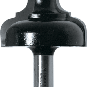 MECHE PRO. POUR MOULURES D35 R1=6,4/R2=4,8 Q8/RLT HM - 4488.706.00 - LEMAN