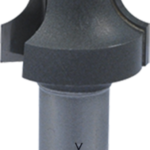 FRAISE POUR COIN SUP. D25 LU23 R8 Q12/RLT Q12/Rlt - 4532.708.00 - LEMAN