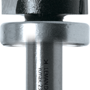 MECHE POUR MOULURES D22 R1=4,8/R2=4,8 Q8/RLT SUP. HM - 4538.705.00 - LEMAN