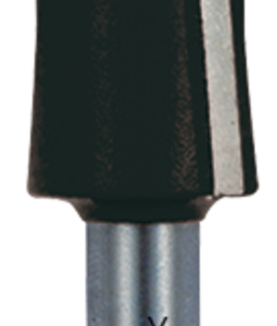 MECHE AFFLEUREUSE DROITE D19 LU25,4 Q8/RLT HM - 4628.719.00 - LEMAN