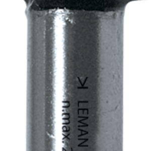 MECHE AFFLEUREUSE COMBINEE 22° D12 LU13 Q6 HM - 4656.722.00 - LEMAN