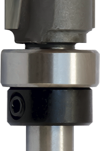 MECHE AFFLEUR DROITE D12 LU25.4 LT63 Q8 /RLT SUP HM - 5618.713.00 - LEMAN