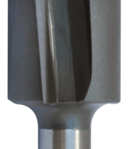 MECHE AFFLEUREUSE DROITE D19 LU16 LT64 Q8 / RLT HM - 5628.700.00 - LEMAN