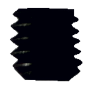 VIS M2,5X2 6 P.CREUX 1,3 MECHE Z1 PLAQUETTE D8 - 800.000.01 - LEMAN