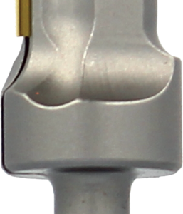 MECHE A RAINER A PLAQUETTE TIN D16 Q 12 LU50/LT94 - 802.716.51 - LEMAN