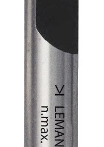 MECHE A RAINER 2 PLAQUETTES HM D20 Q8 LU20 / LT70 - 808.720.00 - LEMAN