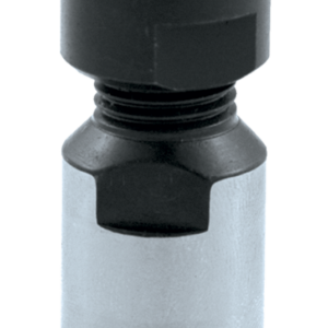 MANDRIN PORTE MECHE M12-D8 LT.45 - 890.004.05 - LEMAN