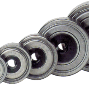 ROULEMENT D.13 AL.4 - 890.002.02 - LEMAN