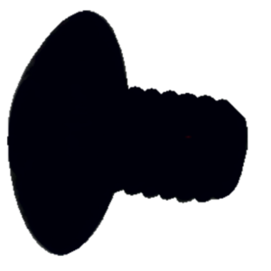 VIS TETE CYLINDRIQUE BTR M4X8 - 890.001.03 - LEMAN