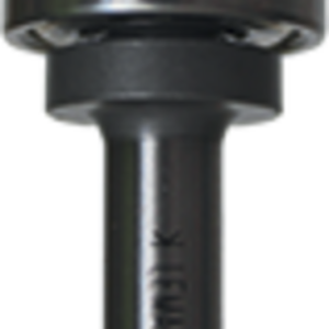 ARBRE PORTE-DISQUE Q.6 POUR DISQUE TYPE 4708 AL.8 - 4726.700.00 - LEMAN