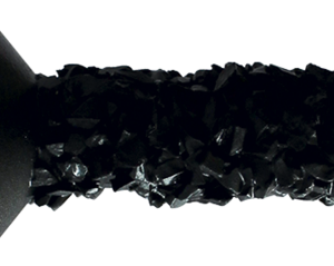 FRAISE A DEJOINTOYER CARBURE MORTIER D.10 X M14 - 22.010 - LEMAN