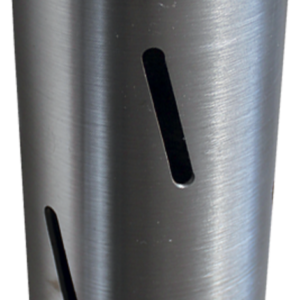 COURONNE DIAMANT D.102 / M16 POUR PERFORATEURS - 5216102 - LEMAN