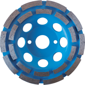 PLATEAU DIAMANT 2 PISTES BETON 115X22.23 HT 5 - 972 - LEMAN