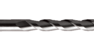 FORET PILOTE CENTREUR 10X220MM POUR TREPANS A SEC - 520001 - LEMAN