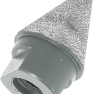 MEULE DIAMANTEE PROFIL CONIQUE D2-35XM14 - 90880235 - LEMAN