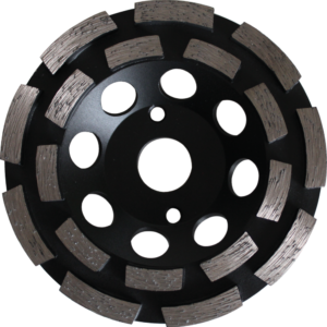 PLATEAU DIAMANT 2 PISTES ASPHALTE 100X22.23 HT 5 - 1150100 - LEMAN