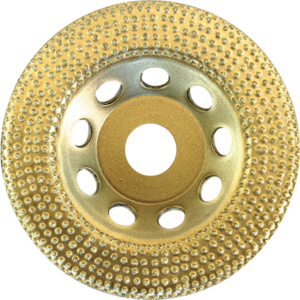 PLATEAU DIAMANTE EPOXY 125X22.23 HT 1.6MM - 1400125 - LEMAN