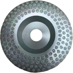 PLATEAU A PONCER D125X22.23 CARRELAGE - 1980125 - LEMAN