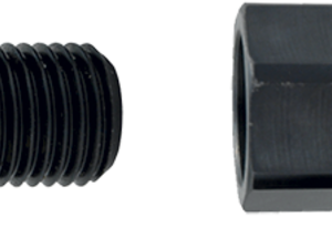 ADAPTATEUR 1/2 GAZ MALE X 1 1/4 MALE AM6100 - 610052 - LEMAN