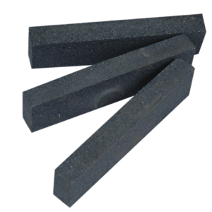 PIERRE A GRESER 200X50X25 GR80 CARB SIL VITRIFIE - 7020080 - LEMAN