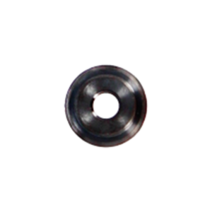ECROU M4 11,8X2,3 P.O A RAINER 937 (18X18X2,45)