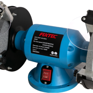 TOURET D.200 DOUBLE MEULE - 350W - FIXTEC - FBG20001