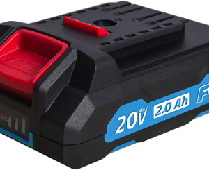 BATTERIE 20V LI-ION 2.0Ah - FIXTEC - FBP2000LX