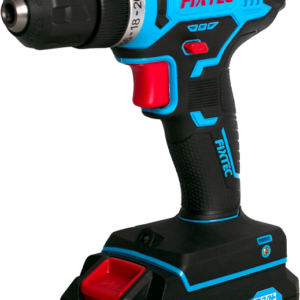 VISSEUSE 20V MANDRIN 10MM (AVEC 1 BATTERIE 1,5Ah) - FIXTEC - FCD2001X-1
