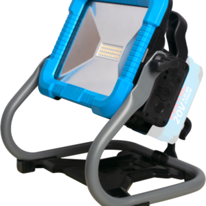 PROJECTEUR CHANTIER 20V (SANS BATTERIE/CHARGEUR) - FIXTEC - FCFL30LFX