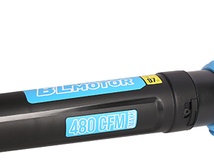SOUFFLEUR 20V AVEC TURBO (SANS BATTERIE/CHARGEUR) - FIXTEC - FCGB203X