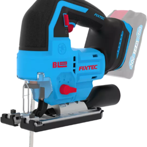 SCIE SAUTEUSE 20V (SANS BATTERIE/CHARGEUR) - FIXTEC - FCJS1001