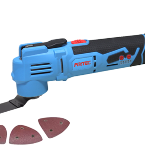SCIE OSCILLANTE 20V (SANS BATTERIE/CHARGEUR) - FIXTEC - FCMT20LFX