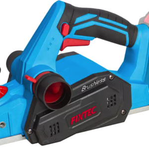RABOT 82MM 20V (SANS BATTERIE/CHARGEUR) - FIXTEC - FCPL822X