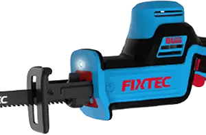 SCIE SABRE 20V (SANS BATTERIE/CHARGEUR) - FIXTEC - FCRS261
