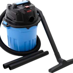 ASPIRATEUR WET + DRY 20V (SANS BATTERIE/CHARGEUR) - FIXTEC - FCVC12LX