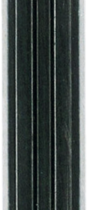 FER REVERSIBLE ACIER 400X14X2,55 TERMINUS HSS18% - 146.540.00 - LEMAN