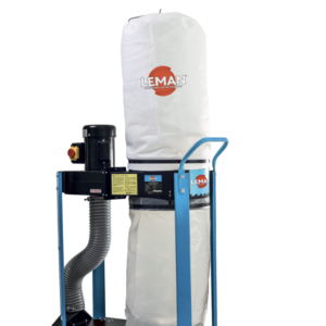 ASPIRATEUR 60 LITRES ASP060 - LOASP060 - LEMAN