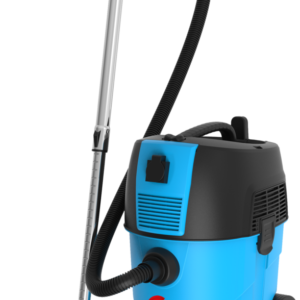 ASPIRATEUR SYNCHRO 30L A DECOLMATAGE AUTOMATIQUE - LOASP303 - LEMAN