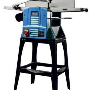 RABOTEUSE / DEGAUCHISSEUSE 260MM LODRA260 - LODRA260 - LEMAN