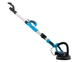 ASPIRATEUR LOASP303 ET PONCEUSE LOPOG226 - KIT226303 - LEMAN
